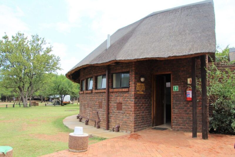 Johanessburg: 3-Day Pilanesberg Camping Adventure - Day 1: A Taste of the Wild