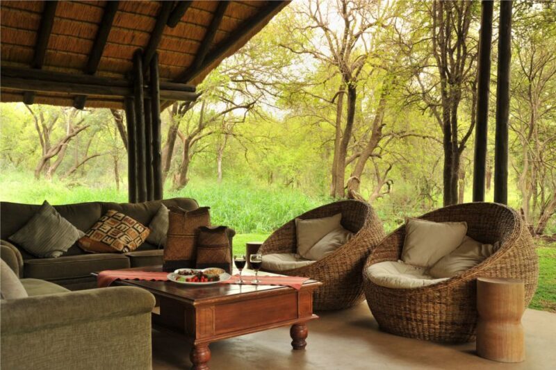 Johannesburg: 2-Day 4-Star Pilanesberg Safari - Key Points