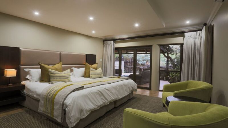 Johannesburg: 2-Day 4-Star Pilanesberg Safari - Practical Tips for Visitors