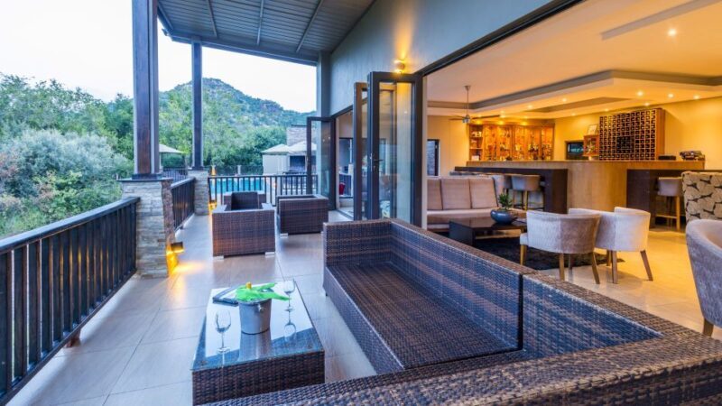 Johannesburg: 2-Day 4-Star Pilanesberg Safari - Frequently Asked Questions