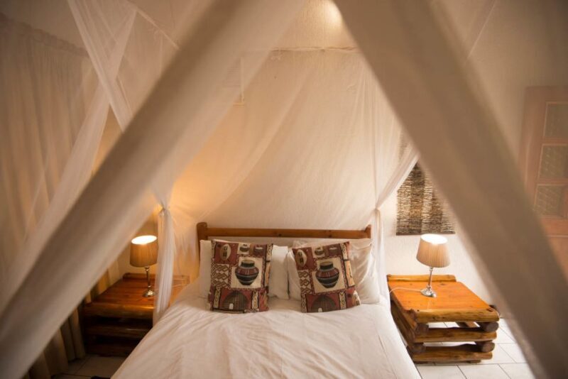 Johannesburg: 3-Day Classic Kruger National Park Safari Tour - Johannesburg: 3-Day Classic Kruger National Park Safari Tour