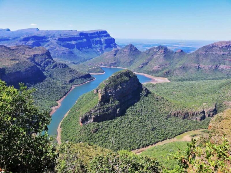 Johannesburg: 3-Day Kruger Safari, Panorama Route & Caves - Final Thoughts