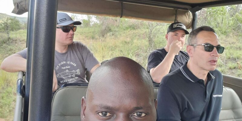 Johannesburg: 3 Hour Pilanesberg National Park Game Drive - FAQ