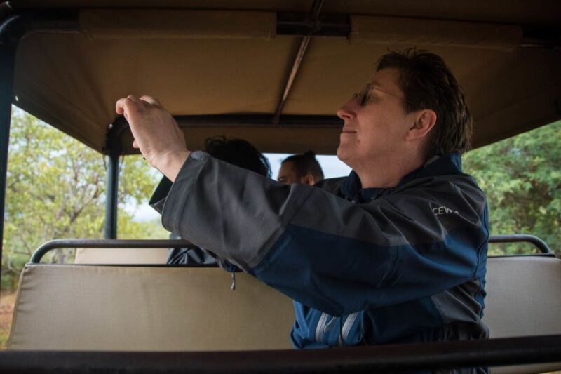 Johannesburg: 4-Day Classic Kruger National Park Safari - Conclusions: Who Will Love This Safari?