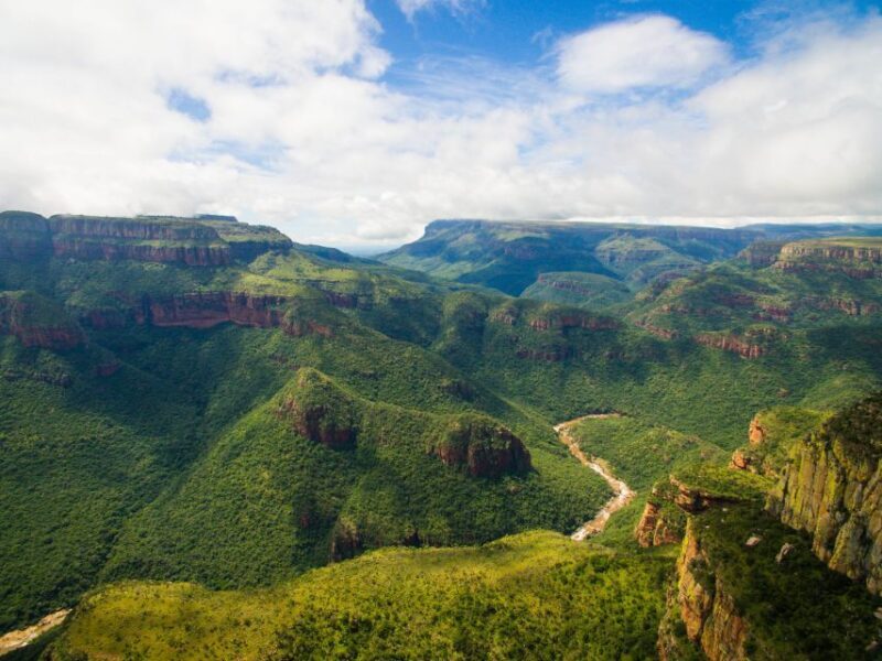 Johannesburg: 6-Day Luxury Kruger National Park Safari - A Word on Value
