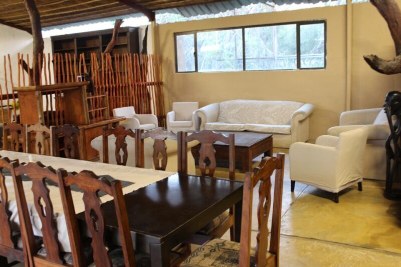 Johannesburg: Affordable 3 Day Kruger Park Safari - Key Points