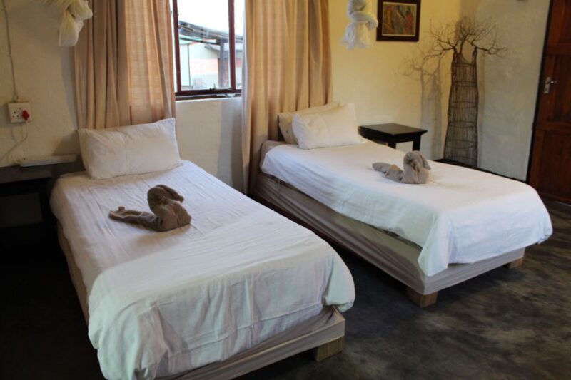 Johannesburg: Affordable 3 Day Kruger Park Safari - Who Will Love This Tour