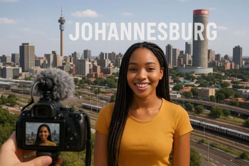 Johannesburg After Dark: Curated VIP Nightlife Tour - What to Expect from the Johannesburg After Dark Tour