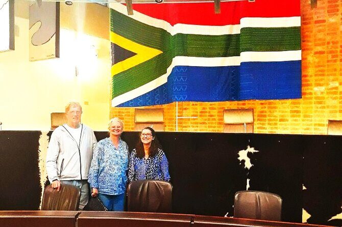 Johannesburg and Apartheid museum tour - Practical Details and Value
