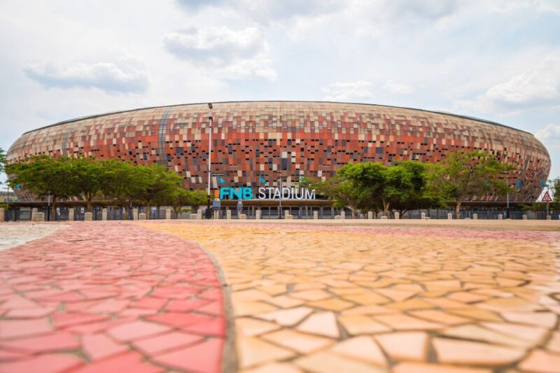 Johannesburg and Soweto Apartheid Full Day Tour - The Sum Up