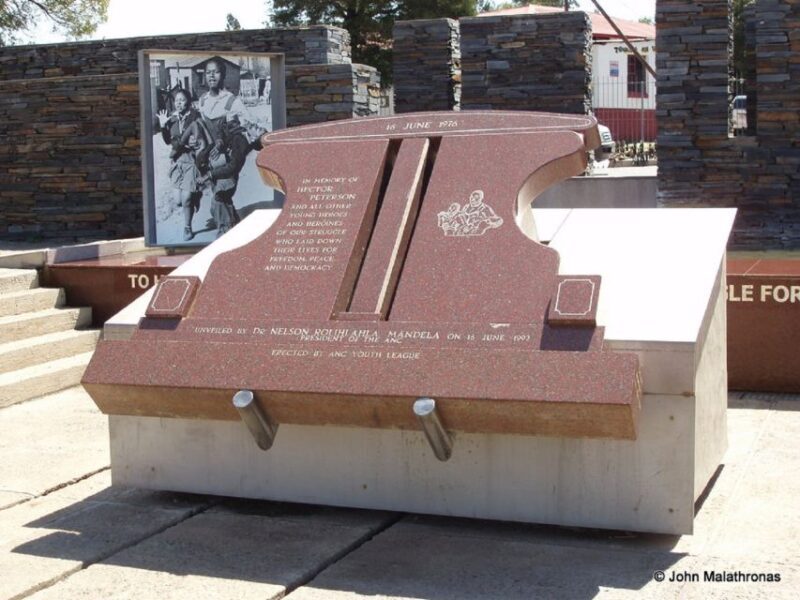 Johannesburg and Soweto: Half Day Tour - Pricing and Value