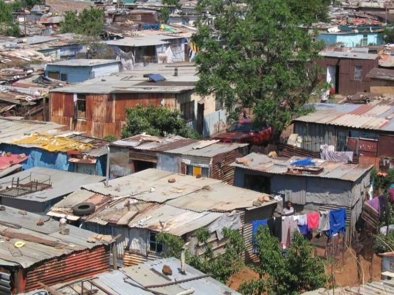 Johannesburg and Soweto: Half Day Tour - Practicalities and Tips