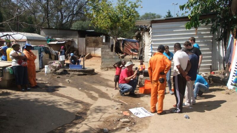 Johannesburg and Soweto: Half Day Tour - Who Should Take This Tour?