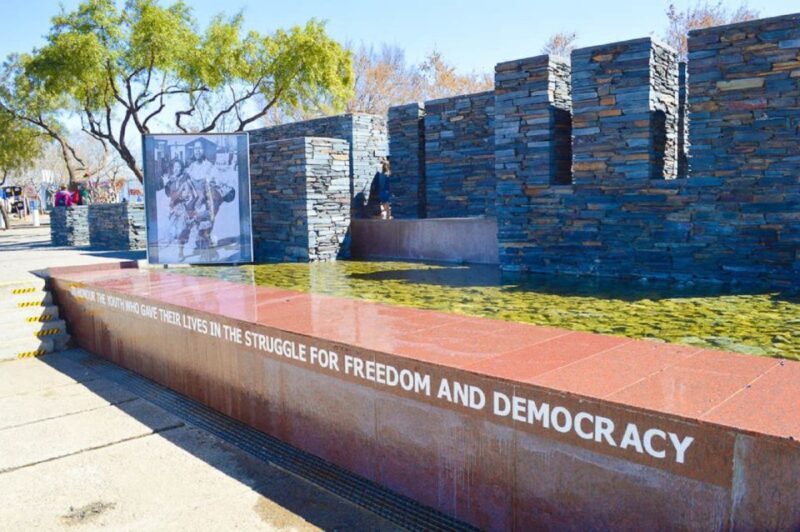 Johannesburg and Soweto: Half Day Tour - The Sum Up: The Right Choice for a Short but Impactful Visit
