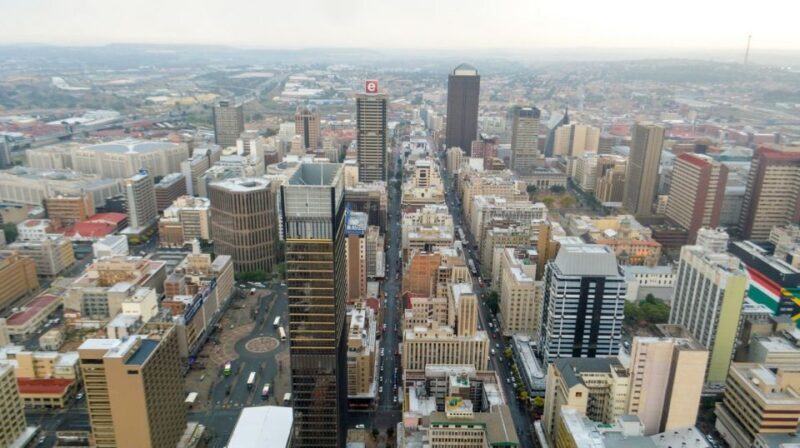 Johannesburg and Soweto: Half Day Tour - FAQ