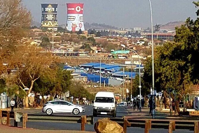 Johannesburg and Soweto Private Guided Tour with Shebeen Lunch. - Summing Up: The Best of Johannesburg and Soweto