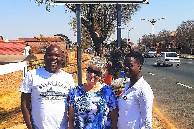 Johannesburg and Soweto tour - An In-Depth Look at the Itinerary