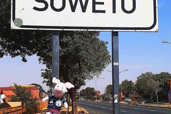 Johannesburg and Soweto tour - Frequently Asked Questions