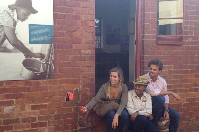 Johannesburg and Soweto Tour in French - FAQs