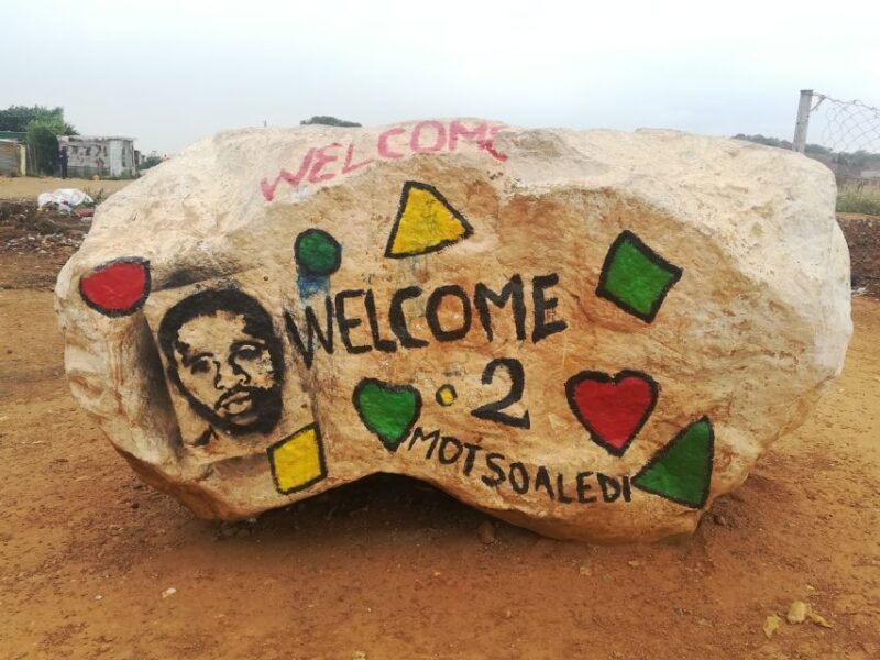 Johannesburg, Apartheid Museum & Soweto - Final Thoughts