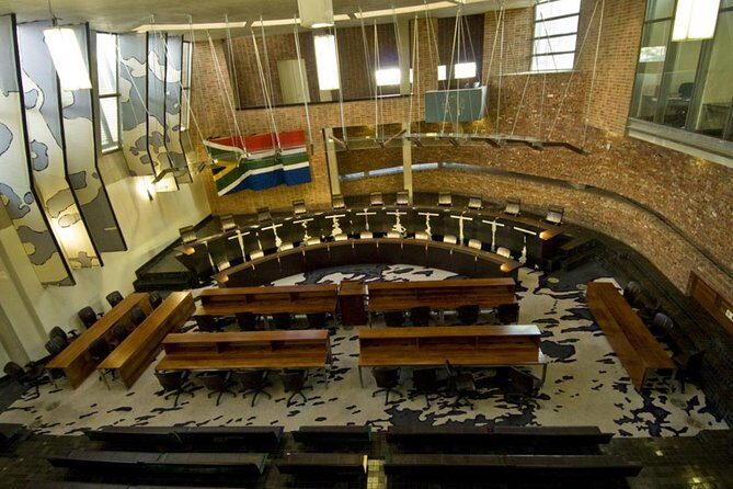 Johannesburg & Apartheid Museum Tour - FAQ