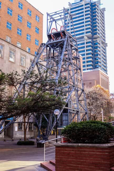 Johannesburg: Architectural Walking Tour - Final Thoughts