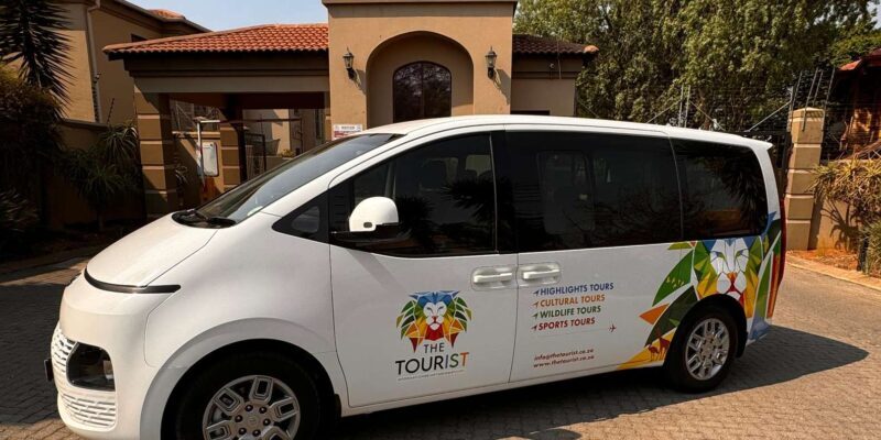 Johannesburg: Cableway and Lunch Boat Cruise Half Day Tour - The Value of the Experience