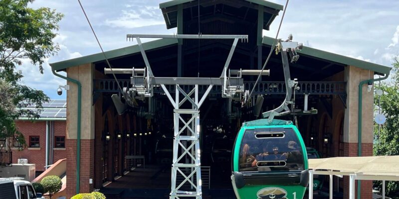 Johannesburg: Cableway and Lunch Boat Cruise Half Day Tour - Final Thoughts