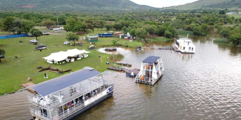 Johannesburg: Cableway and Lunch Boat Cruise Half Day Tour - FAQ