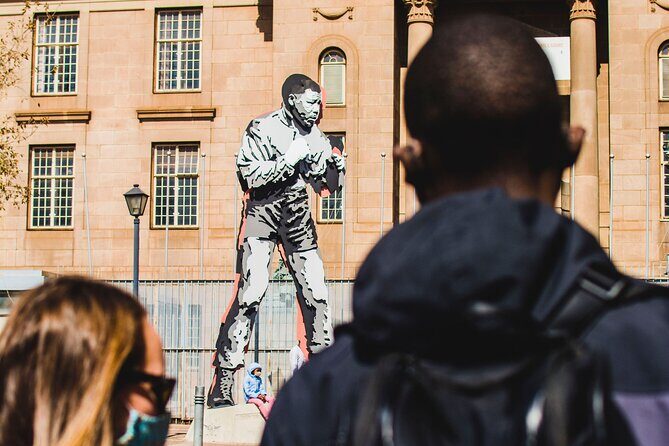 Johannesburg City Centre Walking Tour - Final Thoughts