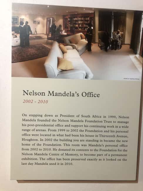 Johannesburg: City Tour with Old Fort & Cradle of Humankind - Frequently Asked Questions