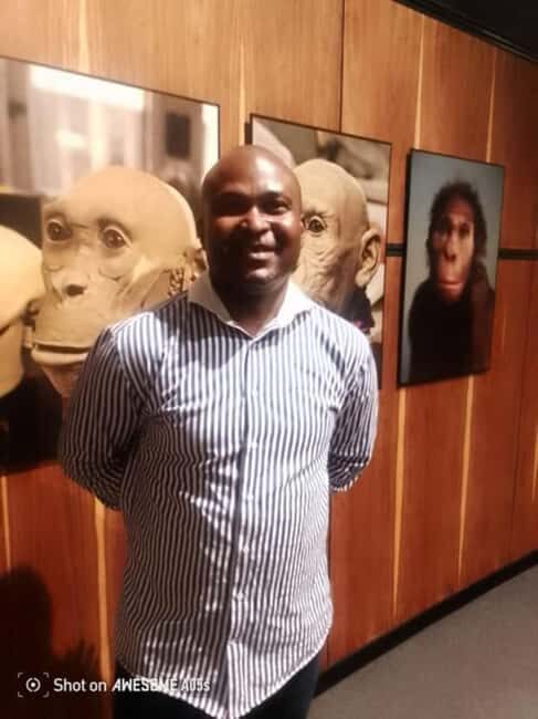 Johannesburg: Cradle of Humankind, Lion Park & Lesedi Tour - A Deep Dive Into the Tour Experience