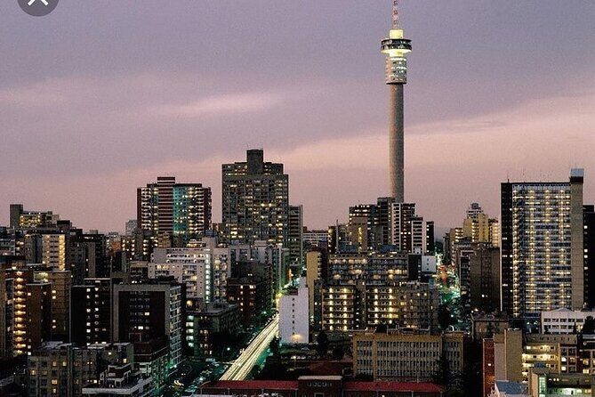 Johannesburg Culture and food tour - Value Analysis: Is it Worth the Price?