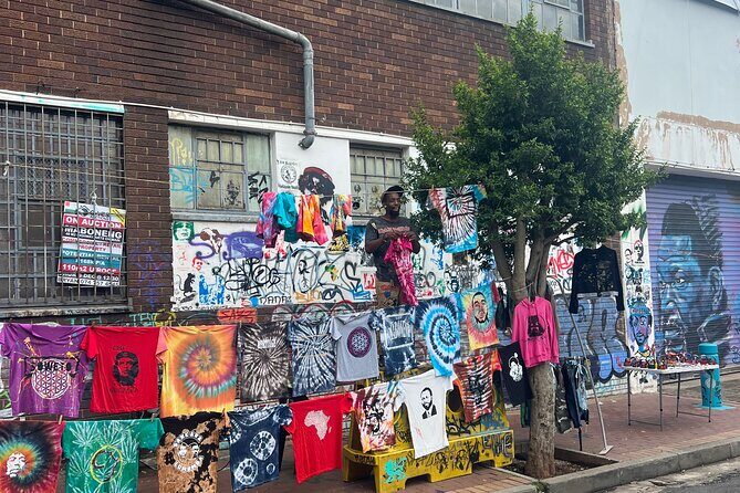Johannesburg Culture and food tour - The Sum Up: Who Is This Tour Perfect For?