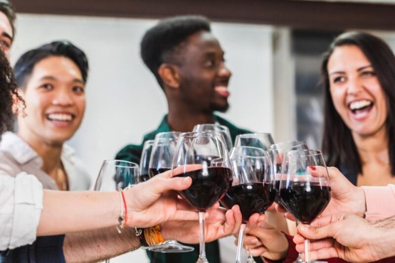 Johannesburg Escape Private Tour: Wine, Views & Luxury - An In-Depth Look at the Johannesburg Escape Tour