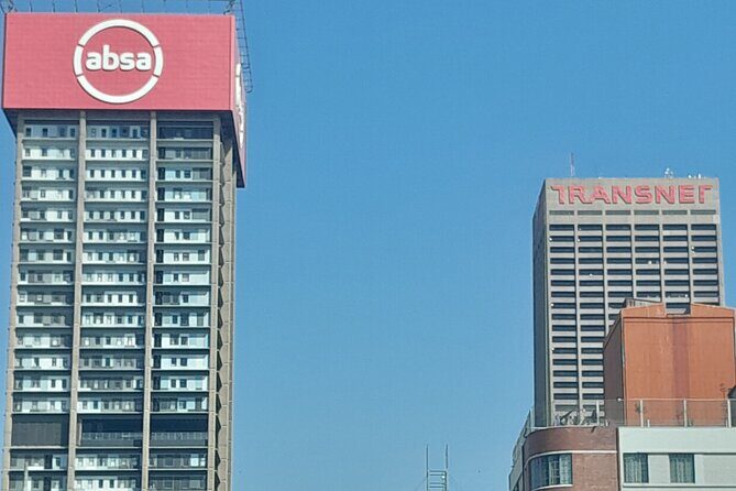 Johannesburg Full Day - An In-Depth Look at the Johannesburg Full-Day Tour