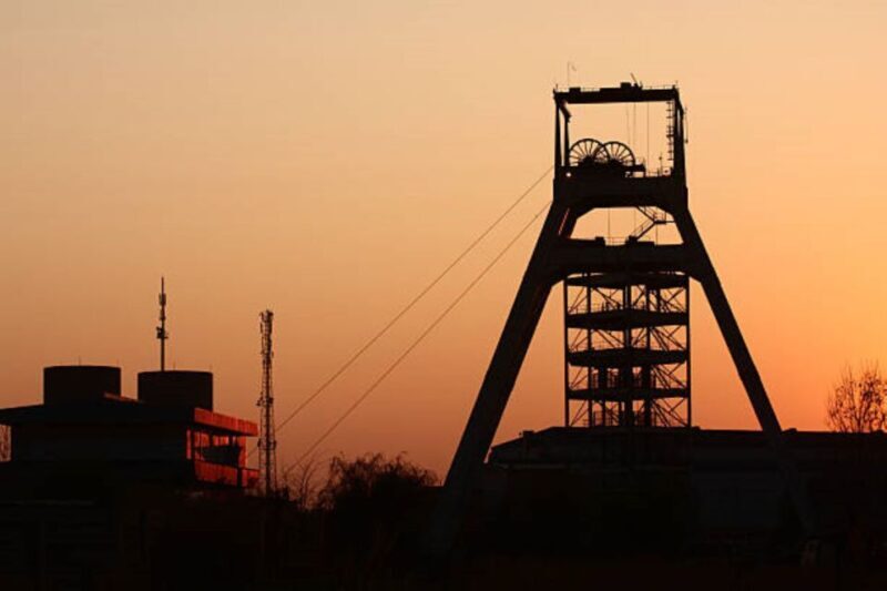 Johannesburg: Full-Day Tour with Gold Reef City Theme Park - What’s Included and What’s Not