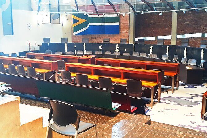 Johannesburg guided city tour - Johannesburg Guided City Tour: A Practical Look for Curious Travelers