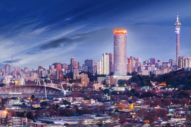 Johannesburg Historical, Apartheid Museum & Soweto - An In-Depth Look at the Tour Itinerary
