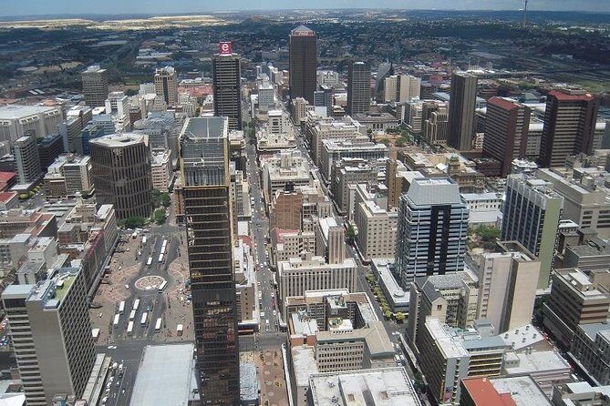 Johannesburg Historical, Apartheid Museum & Soweto - Final Thoughts