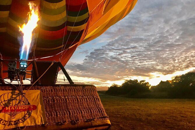 Johannesburg: Hot Air Balloon Flight along Magalies Valley - Final Thoughts: Is It Worth It?