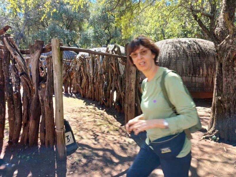 Johannesburg: Lesedi Cultural Village Show with Pickup - Who Will Love This Experience?