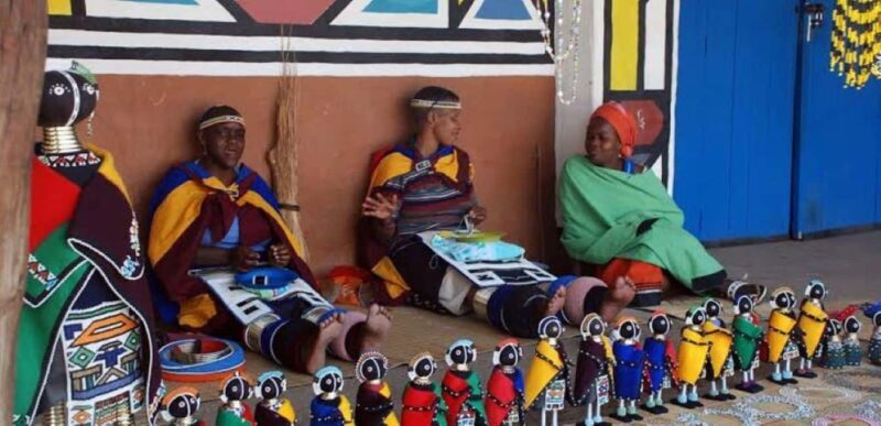 Johannesburg: Lesedi Cultural Village Show with Pickup - Final Thoughts: Why You Should Consider This Tour