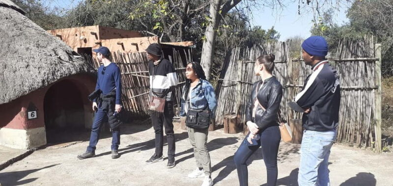 Johannesburg: Lesedi Cultural Village Show with Pickup - FAQ