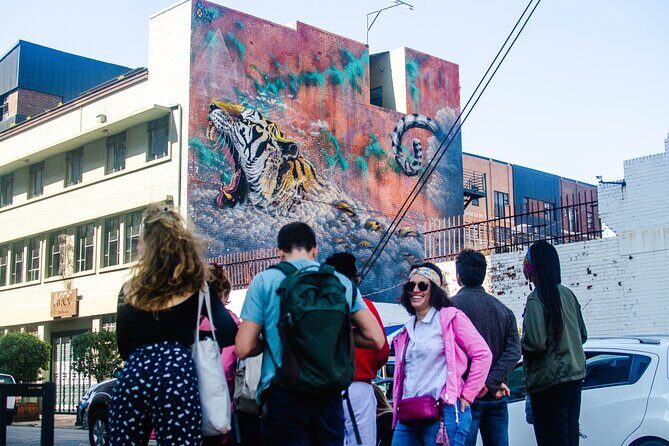 Johannesburg: Maboneng Street Art & Culture Tour - FAQ