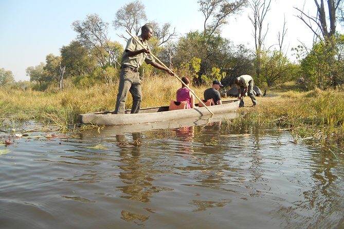 Johannesburg or Gaborone to Victoria Falls 10 Day ACROSS BOTSWANA SmallGroupTour - Who Is This Tour Best For?