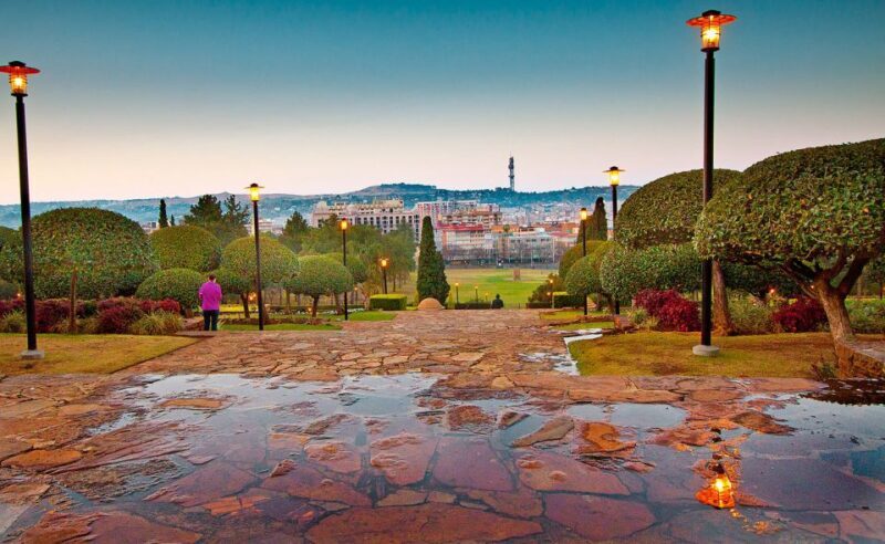 Johannesburg: Pretoria and Cullinan Diamond Mine Tour - Who Will Love This Tour?