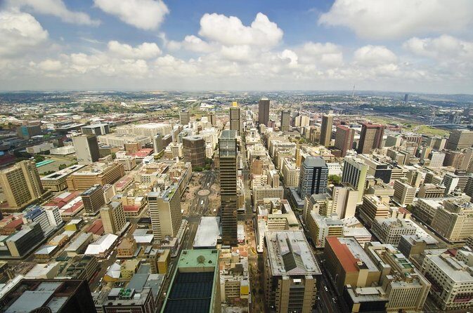 Johannesburg & Pretoria Photo Tour - An In-Depth Look at the Johannesburg & Pretoria Photo Tour