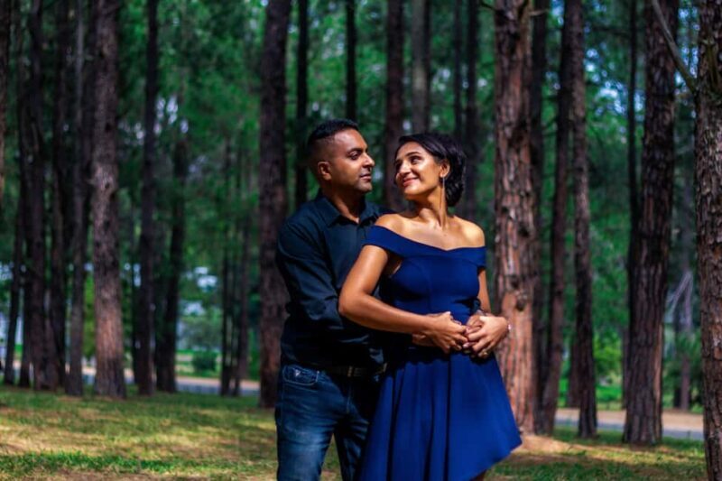 Johannesburg: Professional Photoshoot Experience - Key Points