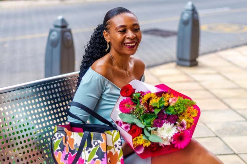 Johannesburg: Professional Photoshoot Experience - An In-Depth Look at the Experience